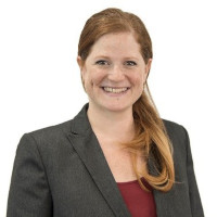 Eva Zabey, Director at WBCSD