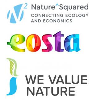 Nature^Squared & We Value Nature