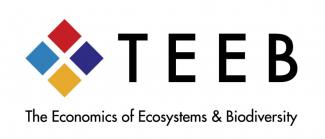 TEEB logo